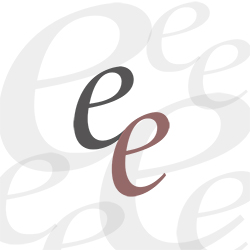 Esthétique Entertainment Logo